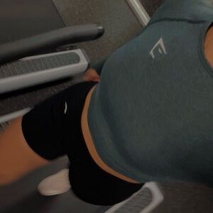 Gymshark long sleeve